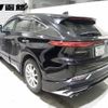 toyota harrier 2021 -TOYOTA 【函館 333ﾃ1217】--Harrier AXUH85-0010860---TOYOTA 【函館 333ﾃ1217】--Harrier AXUH85-0010860- image 2