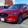mazda cx-5 2017 CFJ1689540 image 3