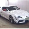 toyota supra 2020 -TOYOTA 【岩手 332ﾃ 90】--Supra 3BA-DB42--DB42-0029084---TOYOTA 【岩手 332ﾃ 90】--Supra 3BA-DB42--DB42-0029084- image 1