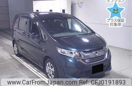 honda freed 2019 -HONDA--Freed GB7-1096406---HONDA--Freed GB7-1096406-