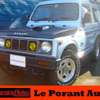 suzuki jimny 1988 quick_quick_M-JA71V_JA71-123303 image 1