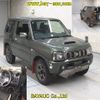 suzuki jimny 2016 -SUZUKI--Jimny JB23W-754594---SUZUKI--Jimny JB23W-754594- image 7