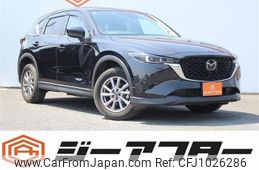mazda cx-5 2022 -MAZDA--CX-5 3DA-KF2P--KF2P-502073---MAZDA--CX-5 3DA-KF2P--KF2P-502073-