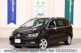 volkswagen sharan 2016 quick_quick_DBA-7NCZD_WVWZZZ7NZHV208587