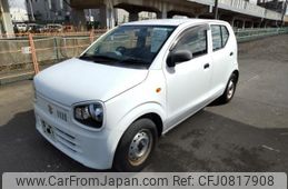 suzuki alto 2018 quick_quick_HBD-HA36V_HA36V-130305