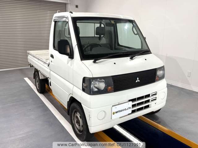 mitsubishi minicab-truck 2006 CMATCH_U00048859429 image 1
