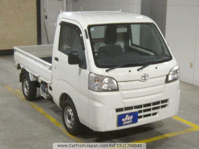 toyota pixis-truck 2017 CFJ1790943 image 1