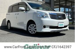 toyota noah 2010 CFJ1642397