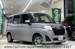 toyota roomy 2017 -TOYOTA--Roomy DBA-M900A--M900A-0053232---TOYOTA--Roomy DBA-M900A--M900A-0053232-