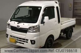 daihatsu hijet-truck 2017 -DAIHATSU 【尾張小牧 483ｷ1120】--Hijet Truck EBD-S500P--S500P-0071551---DAIHATSU 【尾張小牧 483ｷ1120】--Hijet Truck EBD-S500P--S500P-0071551-