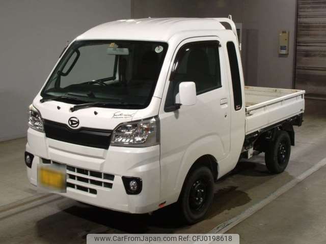 daihatsu hijet-truck 2017 -DAIHATSU 【尾張小牧 483ｷ1120】--Hijet Truck EBD-S500P--S500P-0071551---DAIHATSU 【尾張小牧 483ｷ1120】--Hijet Truck EBD-S500P--S500P-0071551- image 1