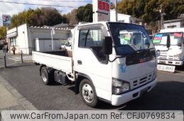 isuzu elf-truck 2006 -ISUZU--Elf NKR81A--7055877---ISUZU--Elf NKR81A--7055877-