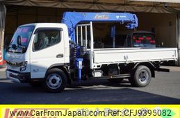 mitsubishi-fuso canter 2023 -MITSUBISHI--Canter 2PG-FEB80--FEB80-601538---MITSUBISHI--Canter 2PG-FEB80--FEB80-601538-