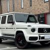 mercedes-benz g-class 2018 quick_quick_ABA-463276_WDB4632761X299975 image 20