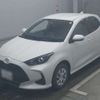 toyota yaris 2025 -TOYOTA 【神戸 000ｱ0000】--Yaris 5BA-MXPA10--MXPA10-2087731---TOYOTA 【神戸 000ｱ0000】--Yaris 5BA-MXPA10--MXPA10-2087731- image 1