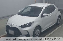 toyota yaris 2025 -TOYOTA 【神戸 000ｱ0000】--Yaris 5BA-MXPA10--MXPA10-2087731---TOYOTA 【神戸 000ｱ0000】--Yaris 5BA-MXPA10--MXPA10-2087731-