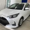 toyota yaris 2023 YAMAKATSU_KSP210-0094447 image 1