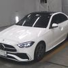 mercedes-benz c-class 2022 quick_quick_5AA-206042C_W1K2060422R048245 image 4