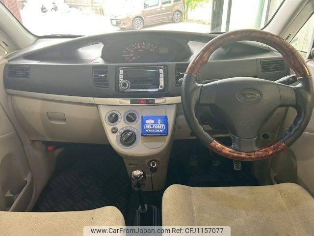 daihatsu move 2011 -DAIHATSU--Move DBA-L175S--L175S-0349396---DAIHATSU--Move DBA-L175S--L175S-0349396- image 2