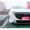 nissan aura 2022 -NISSAN 【習志野 331ﾁ1250】--AURA 6AA-FE13--FE13-298207---NISSAN 【習志野 331ﾁ1250】--AURA 6AA-FE13--FE13-298207- image 34