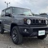 suzuki jimny-sierra 2023 -SUZUKI--Jimny Sierra 3BA-JB74W--JB74W-188475---SUZUKI--Jimny Sierra 3BA-JB74W--JB74W-188475- image 1