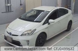 toyota prius 2012 -TOYOTA--Prius DAA-ZVW30--ZVW30-1497095---TOYOTA--Prius DAA-ZVW30--ZVW30-1497095-