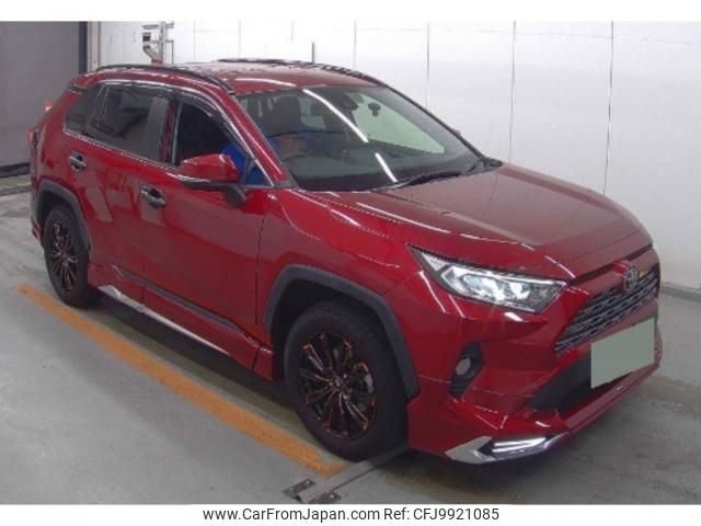 toyota rav4 2020 quick_quick_6BA-MXAA54_4021903 image 1