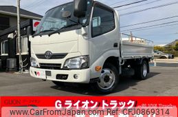 toyota dyna-truck 2017 GOO_NET_EXCHANGE_0730189A30250308W008