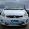mitsubishi colt 2010 -MITSUBISHI--Colt Z22A--0603889---MITSUBISHI--Colt Z22A--0603889- image 2