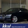 audi s3 2017 -AUDI--Audi S3 ABA-8VDJHF--WAUZZZ8V4HA084750---AUDI--Audi S3 ABA-8VDJHF--WAUZZZ8V4HA084750- image 1