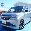 suzuki solio-bandit 2015 quick_quick_DAA-MA36S_MA36S-605830 image 1