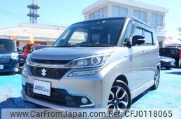 suzuki solio-bandit 2015 quick_quick_DAA-MA36S_MA36S-605830