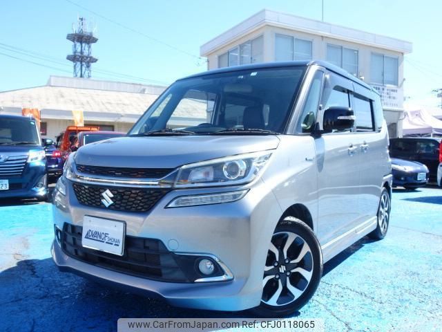 suzuki solio-bandit 2015 quick_quick_DAA-MA36S_MA36S-605830 image 1