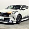 toyota c-hr 2017 -TOYOTA--C-HR DAA-ZYX10--ZYX10-2074132---TOYOTA--C-HR DAA-ZYX10--ZYX10-2074132- image 19