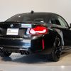 bmw m2 2019 -BMW--BMW M2 CBA-1H30G--WBS1J52010VD45273---BMW--BMW M2 CBA-1H30G--WBS1J52010VD45273- image 3