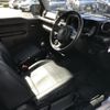 suzuki jimny-sierra 2023 -SUZUKI--Jimny Sierra 3BA-JB74W--JB74W-206243---SUZUKI--Jimny Sierra 3BA-JB74W--JB74W-206243- image 10