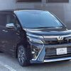 toyota voxy 2018 quick_quick_ZRR80W_ZRR80W-0476064 image 11