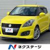 suzuki swift 2014 -SUZUKI--Swift CBA-ZC32S--ZC32S-304598---SUZUKI--Swift CBA-ZC32S--ZC32S-304598- image 1