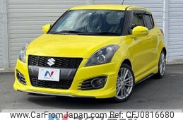 suzuki swift 2014 -SUZUKI--Swift CBA-ZC32S--ZC32S-304598---SUZUKI--Swift CBA-ZC32S--ZC32S-304598-