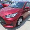 toyota yaris 2024 CFJ1625073 image 6