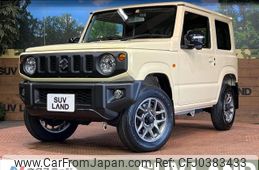 suzuki jimny 2023 -SUZUKI--Jimny 3BA-JB64W--JB64W-288907---SUZUKI--Jimny 3BA-JB64W--JB64W-288907-