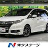 honda odyssey 2013 -HONDA--Odyssey DBA-RC1--RC1-1008021---HONDA--Odyssey DBA-RC1--RC1-1008021- image 1