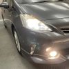 toyota prius-α 2013 -TOYOTA--Prius α DAA-ZVW41W--ZVW41-3295278---TOYOTA--Prius α DAA-ZVW41W--ZVW41-3295278- image 9
