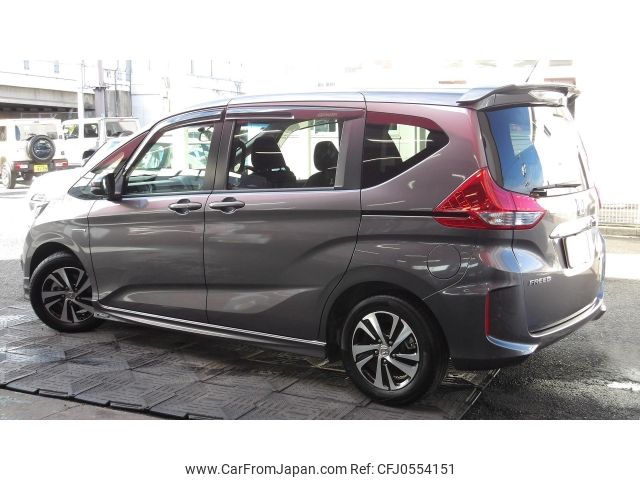 honda freed 2016 -HONDA 【岡山 502ひ8189】--Freed GB7--GB7-1010614---HONDA 【岡山 502ひ8189】--Freed GB7--GB7-1010614- image 2