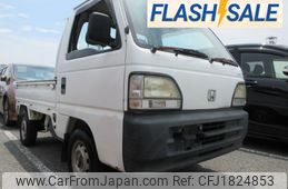 honda acty-truck 1997 CFJ1824853