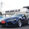 toyota supra 2019 -TOYOTA--Supra DB22--DB22-0027988---TOYOTA--Supra DB22--DB22-0027988- image 1