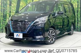 nissan serena 2020 -NISSAN--Serena 6AA-HFC27--HFC27-099392---NISSAN--Serena 6AA-HFC27--HFC27-099392-