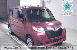 toyota roomy 2017 -TOYOTA--Roomy M900A-0100482---TOYOTA--Roomy M900A-0100482-