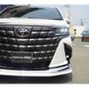 toyota alphard-g 2024 quick_quick_6AA-AAHH40W_AAHH40-4009944 image 2