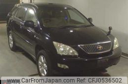 toyota harrier 2004 -TOYOTA--Harrier MCU35W--0022759---TOYOTA--Harrier MCU35W--0022759-